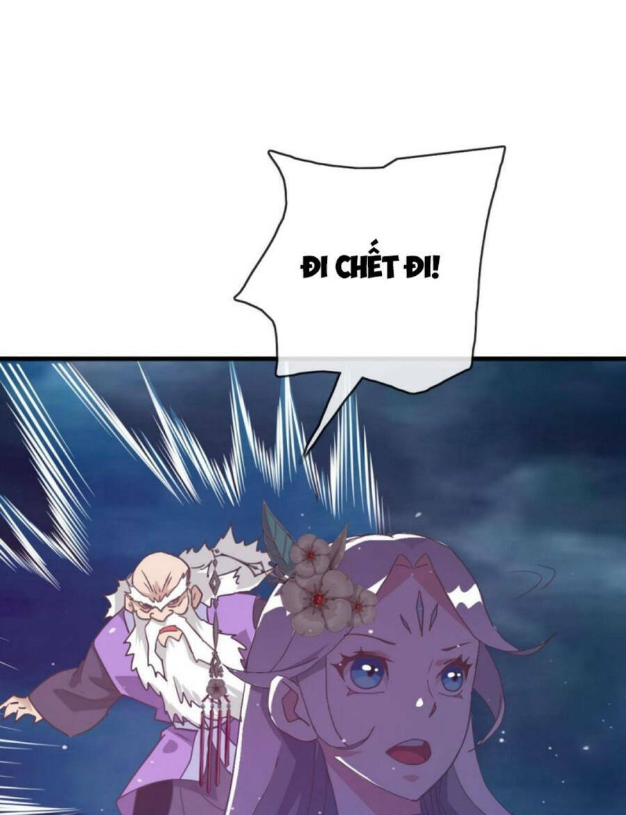 Hệ Thống Thăng Cấp Điên Cuồng - Chapter 47 - Page 3