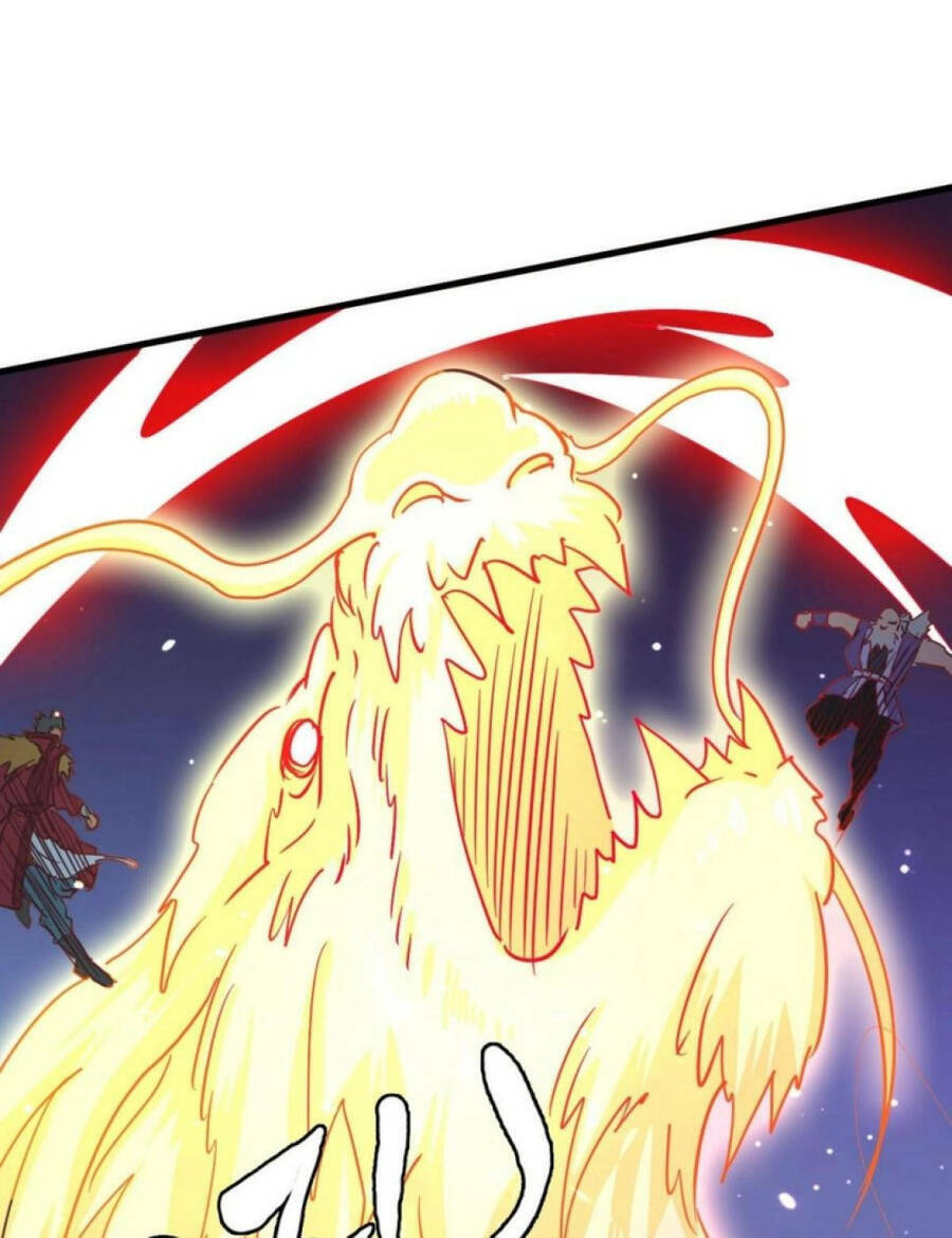 Hệ Thống Thăng Cấp Điên Cuồng - Chapter 47 - Page 39