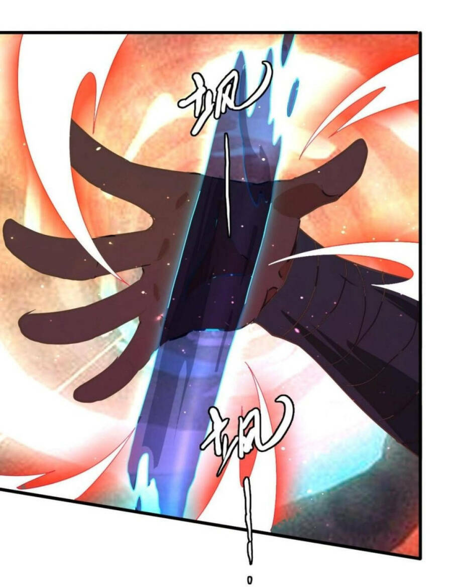 Hệ Thống Thăng Cấp Điên Cuồng - Chapter 47 - Page 41