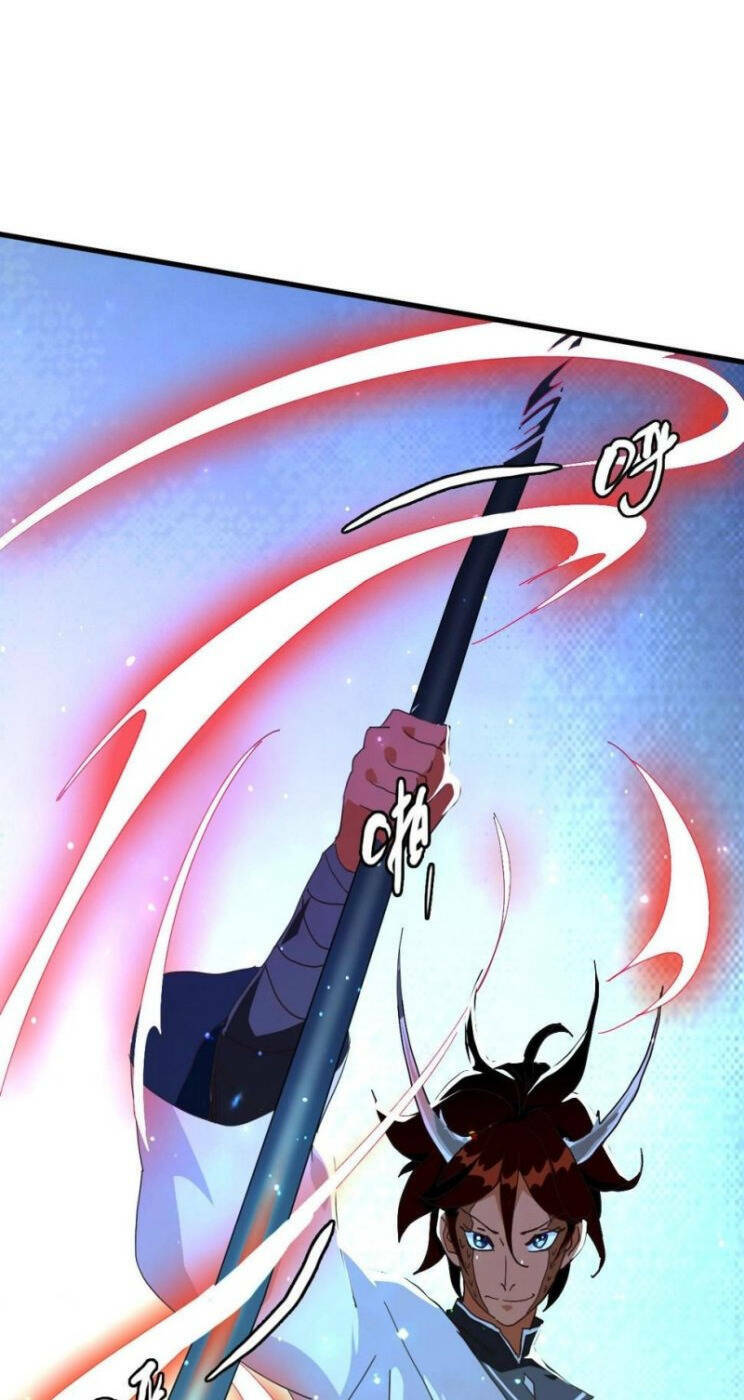 Hệ Thống Thăng Cấp Điên Cuồng - Chapter 47 - Page 42