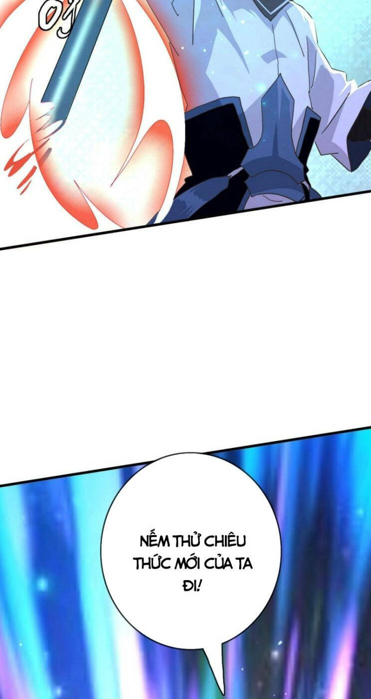 Hệ Thống Thăng Cấp Điên Cuồng - Chapter 47 - Page 43