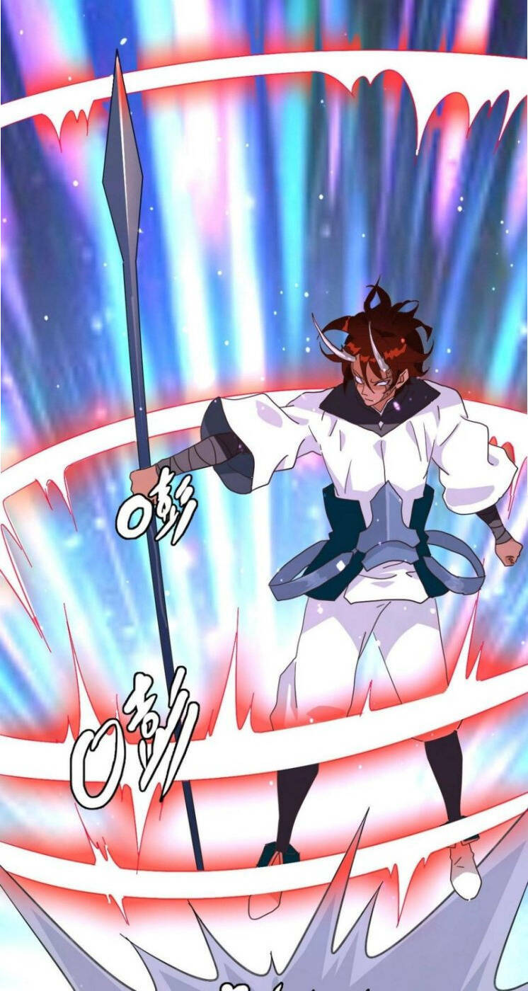 Hệ Thống Thăng Cấp Điên Cuồng - Chapter 47 - Page 44