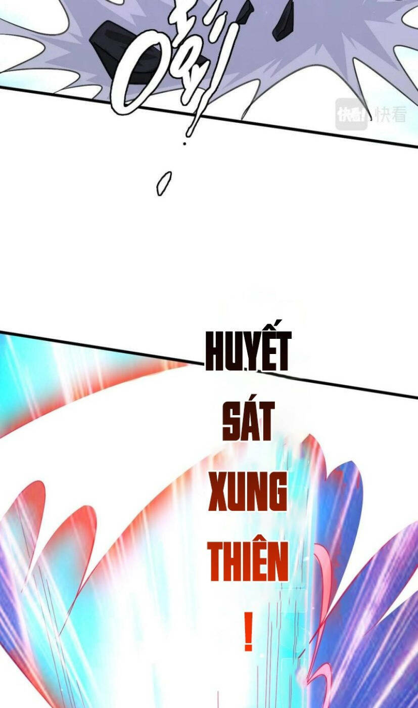 Hệ Thống Thăng Cấp Điên Cuồng - Chapter 47 - Page 45