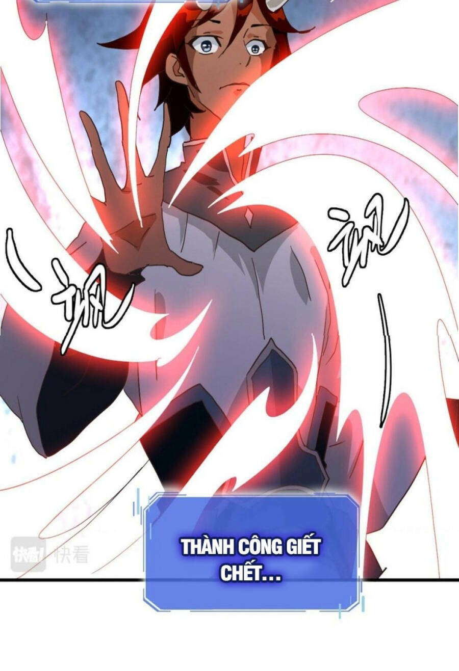 Hệ Thống Thăng Cấp Điên Cuồng - Chapter 47 - Page 50