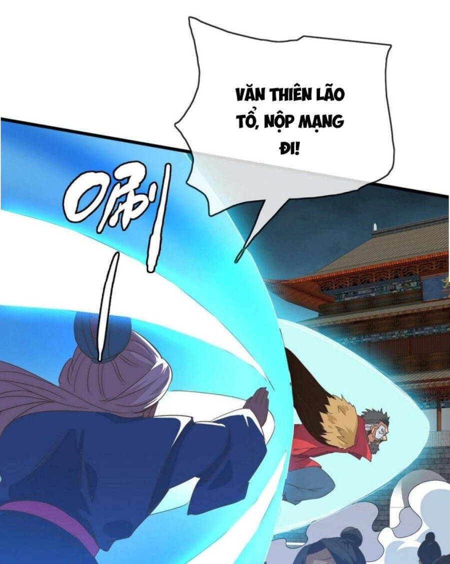 Hệ Thống Thăng Cấp Điên Cuồng - Chapter 47 - Page 53