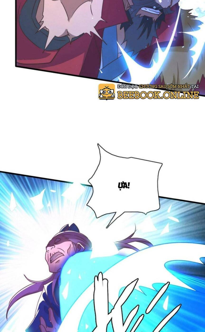 Hệ Thống Thăng Cấp Điên Cuồng - Chapter 47 - Page 55