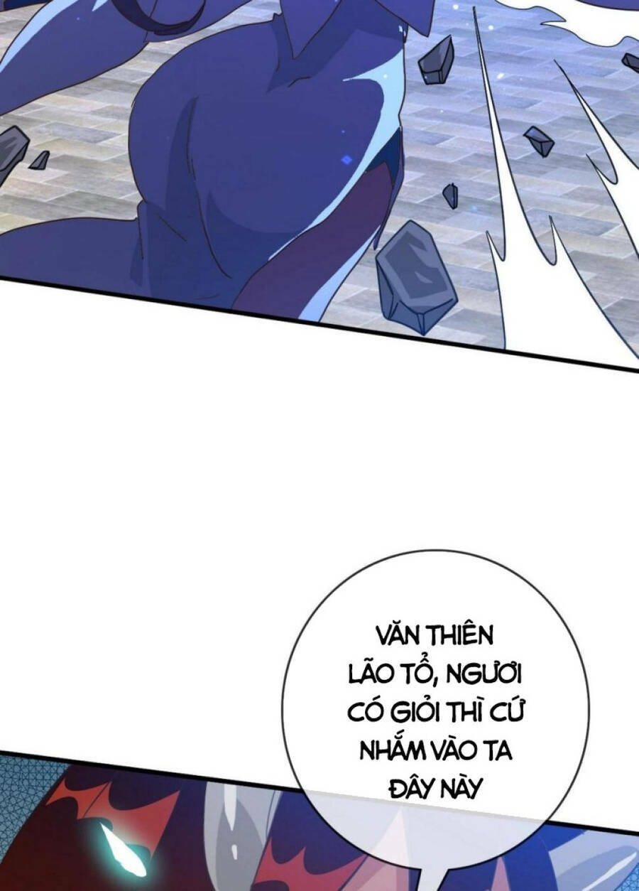 Hệ Thống Thăng Cấp Điên Cuồng - Chapter 47 - Page 58