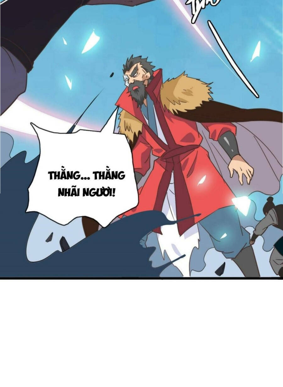 Hệ Thống Thăng Cấp Điên Cuồng - Chapter 47 - Page 62