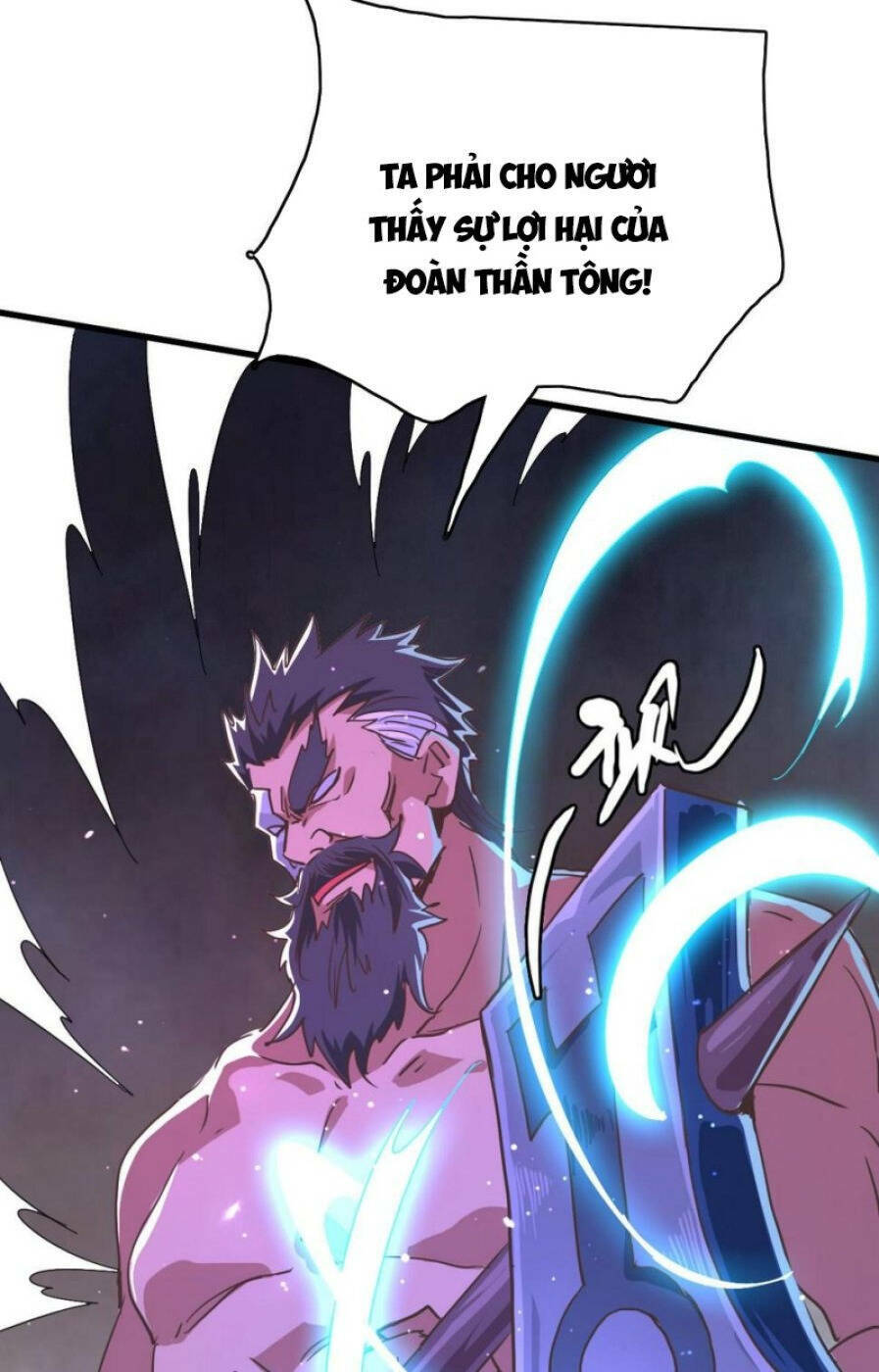 Hệ Thống Thăng Cấp Điên Cuồng - Chapter 47 - Page 66