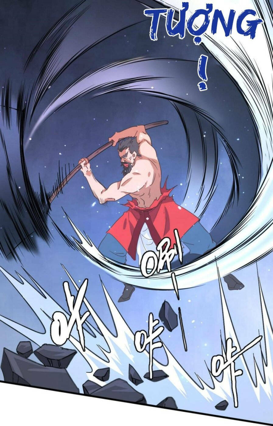 Hệ Thống Thăng Cấp Điên Cuồng - Chapter 47 - Page 68