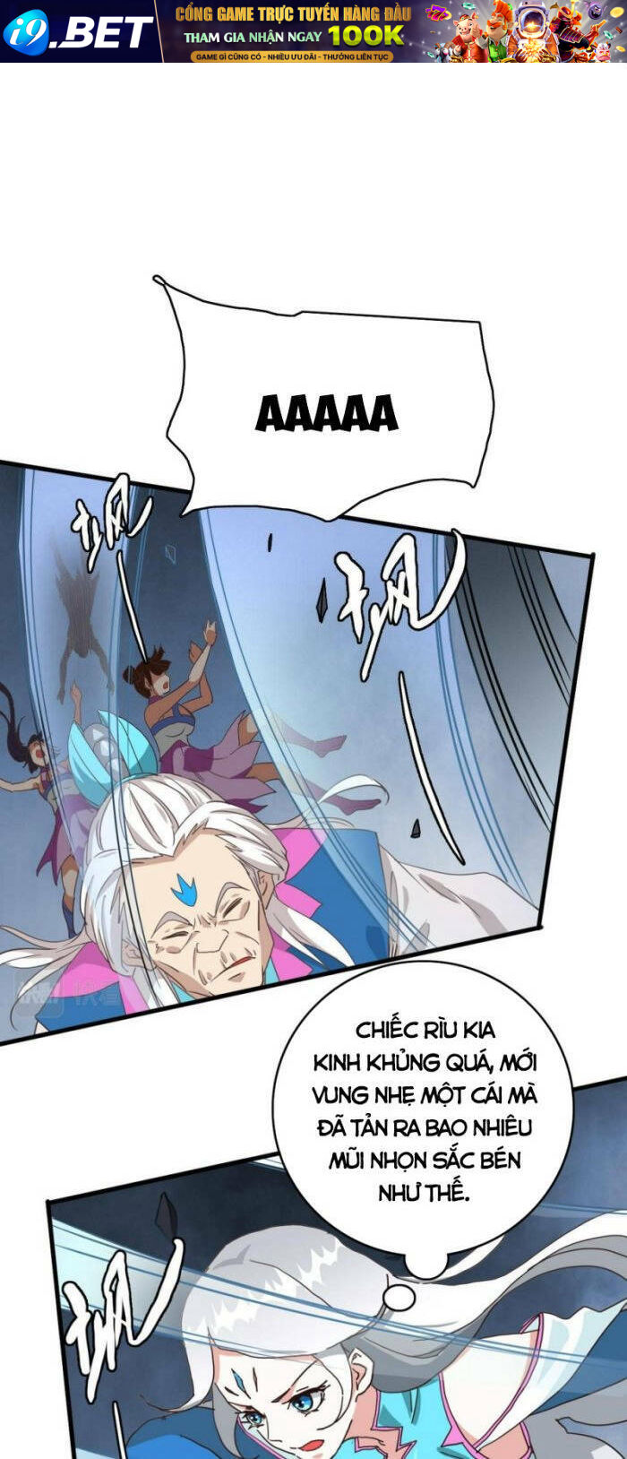 Hệ Thống Thăng Cấp Điên Cuồng - Chapter 47 - Page 69