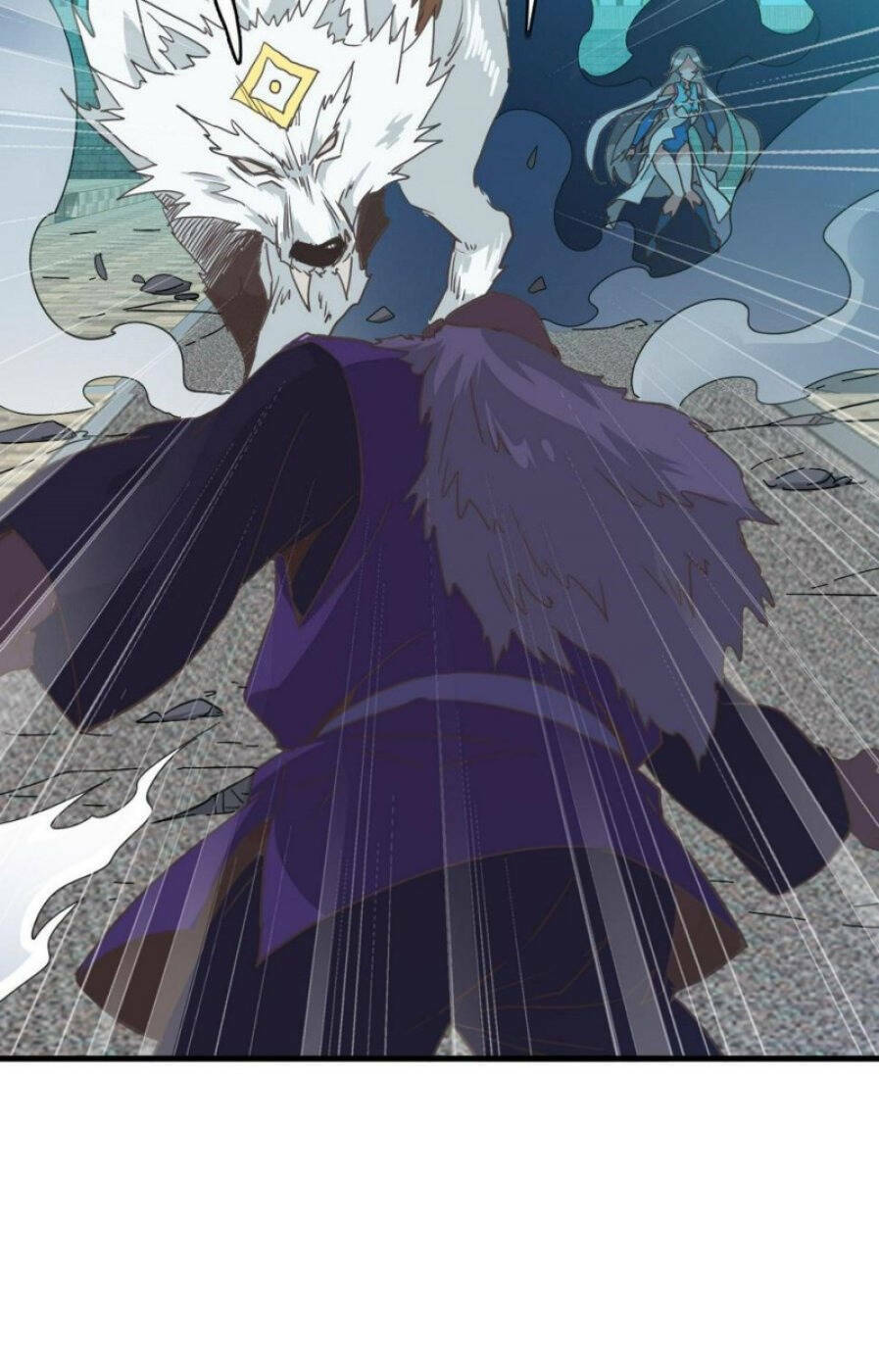 Hệ Thống Thăng Cấp Điên Cuồng - Chapter 47 - Page 8