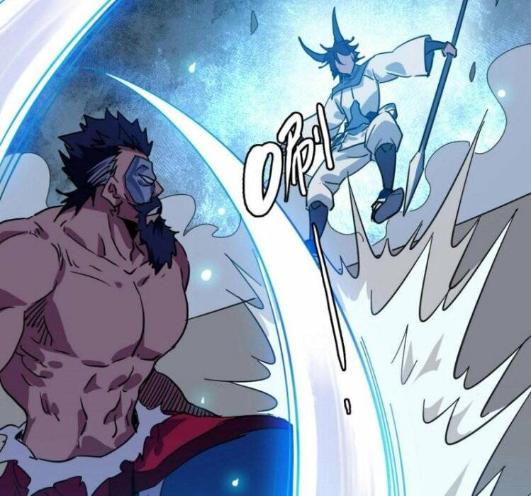 Hệ Thống Thăng Cấp Điên Cuồng - Chapter 48 - Page 9