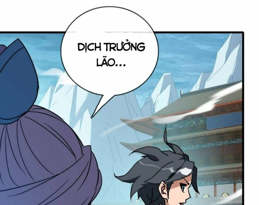 Hệ Thống Thăng Cấp Điên Cuồng - Chapter 48 - Page 100