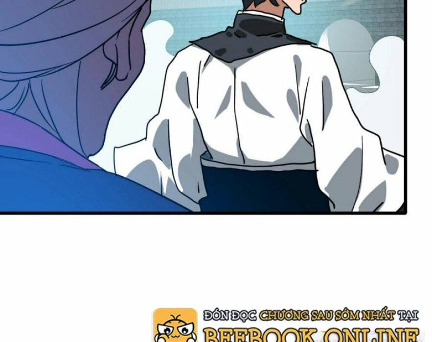 Hệ Thống Thăng Cấp Điên Cuồng - Chapter 48 - Page 101