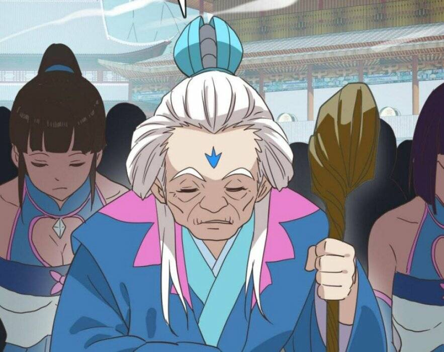 Hệ Thống Thăng Cấp Điên Cuồng - Chapter 48 - Page 103