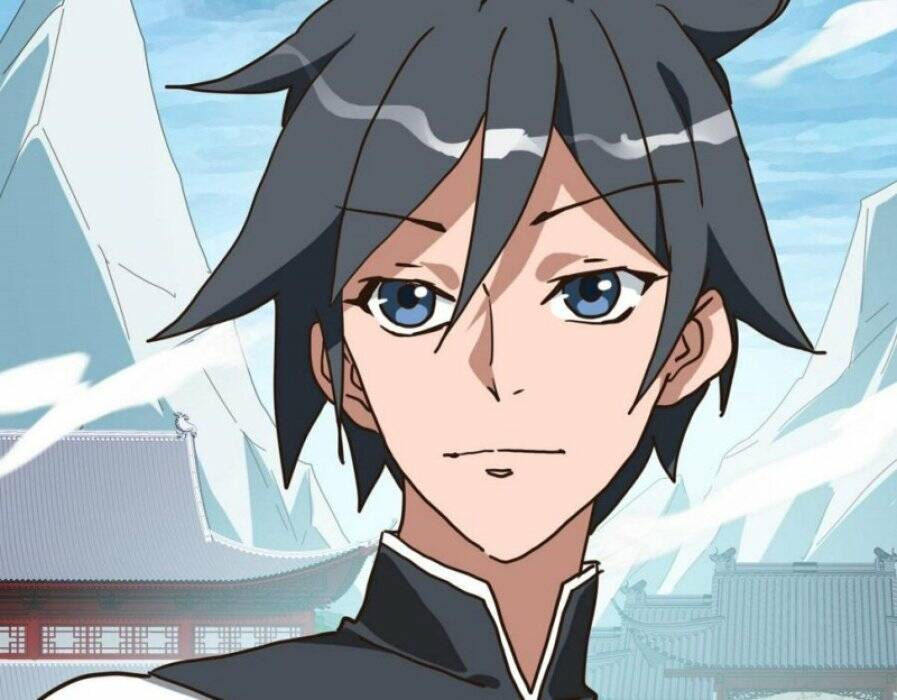 Hệ Thống Thăng Cấp Điên Cuồng - Chapter 48 - Page 106