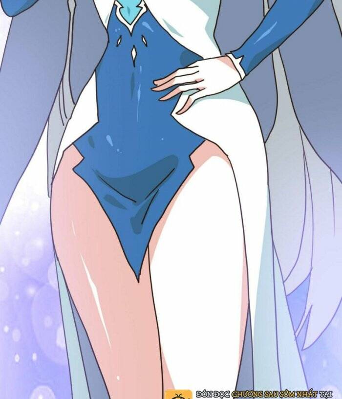 Hệ Thống Thăng Cấp Điên Cuồng - Chapter 48 - Page 112