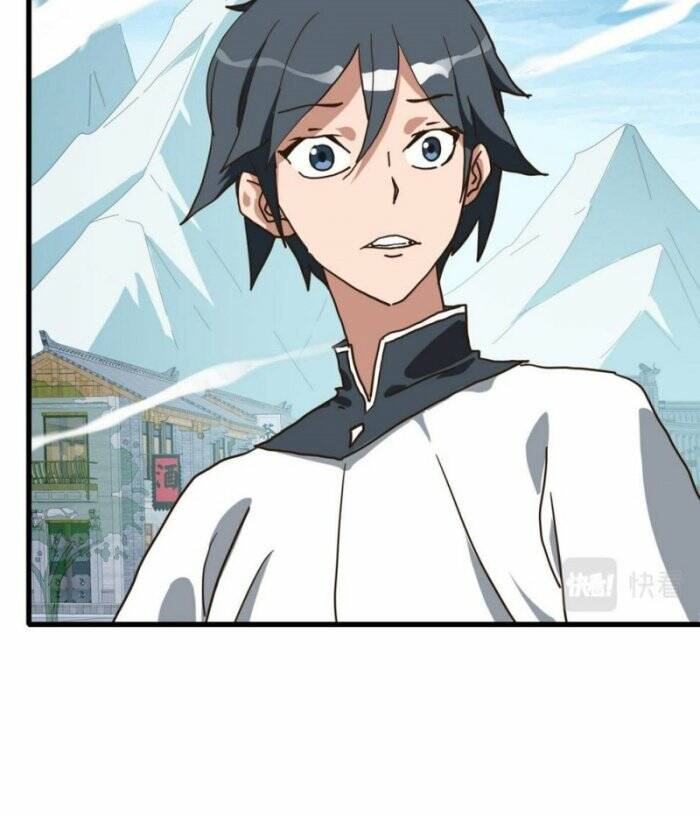 Hệ Thống Thăng Cấp Điên Cuồng - Chapter 48 - Page 114