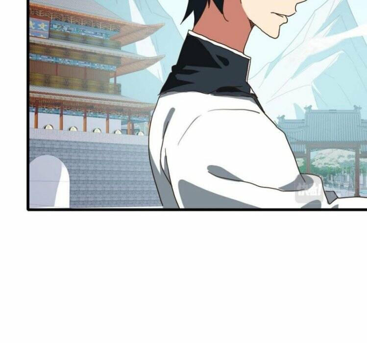 Hệ Thống Thăng Cấp Điên Cuồng - Chapter 48 - Page 124