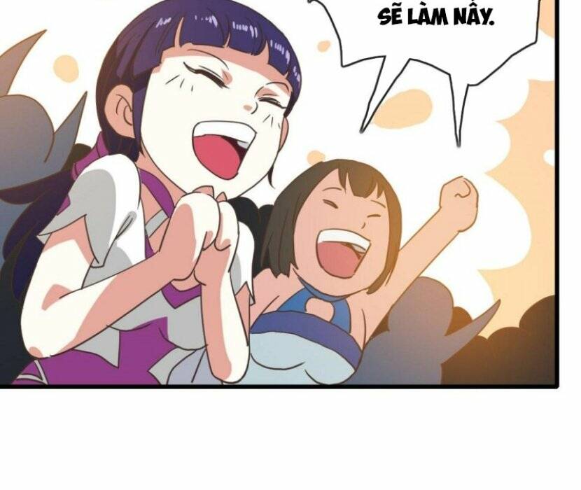 Hệ Thống Thăng Cấp Điên Cuồng - Chapter 48 - Page 126