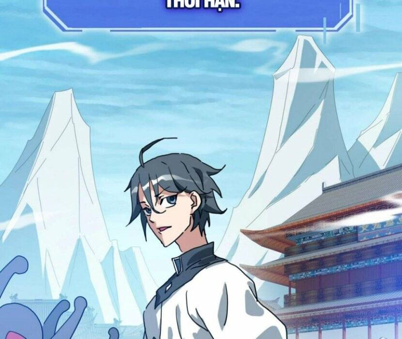 Hệ Thống Thăng Cấp Điên Cuồng - Chapter 48 - Page 128