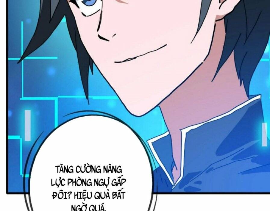 Hệ Thống Thăng Cấp Điên Cuồng - Chapter 48 - Page 131