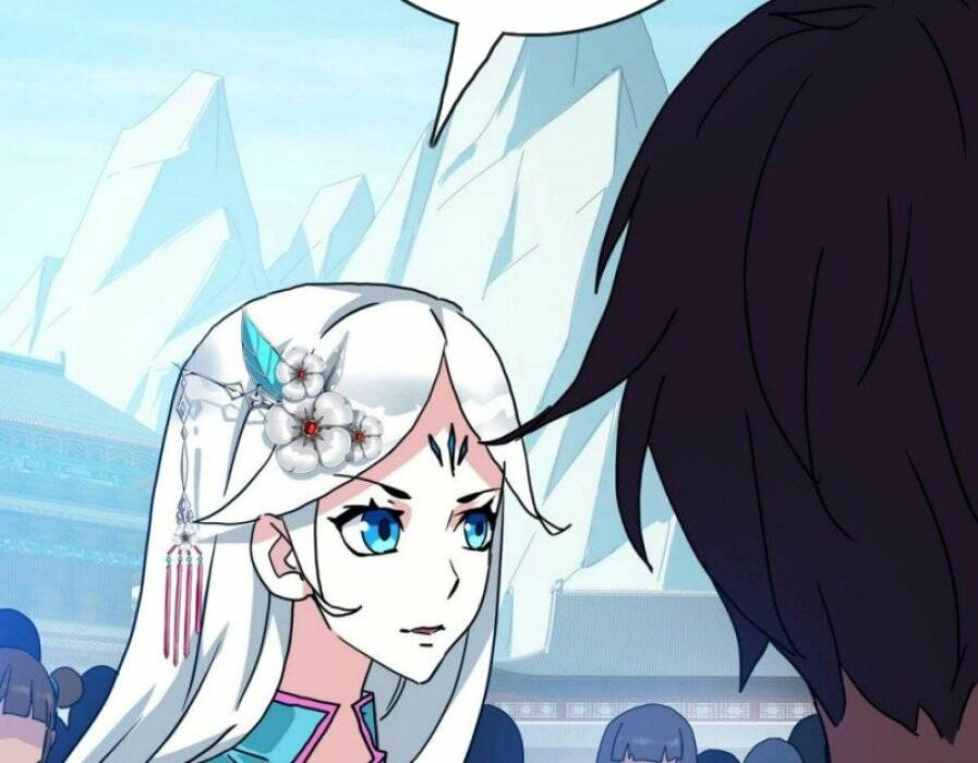 Hệ Thống Thăng Cấp Điên Cuồng - Chapter 48 - Page 133