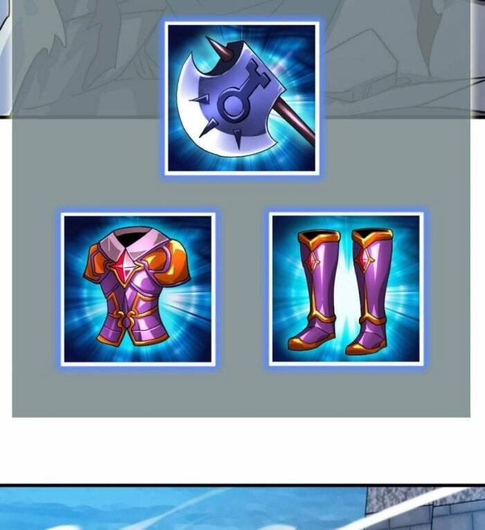 Hệ Thống Thăng Cấp Điên Cuồng - Chapter 48 - Page 30