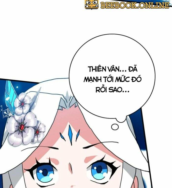 Hệ Thống Thăng Cấp Điên Cuồng - Chapter 48 - Page 33