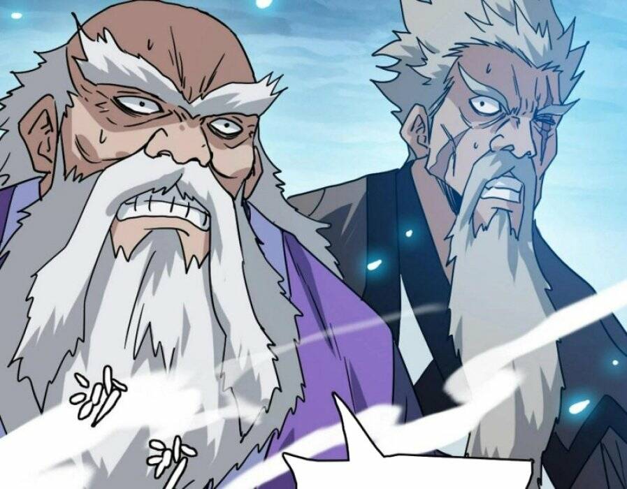 Hệ Thống Thăng Cấp Điên Cuồng - Chapter 48 - Page 36