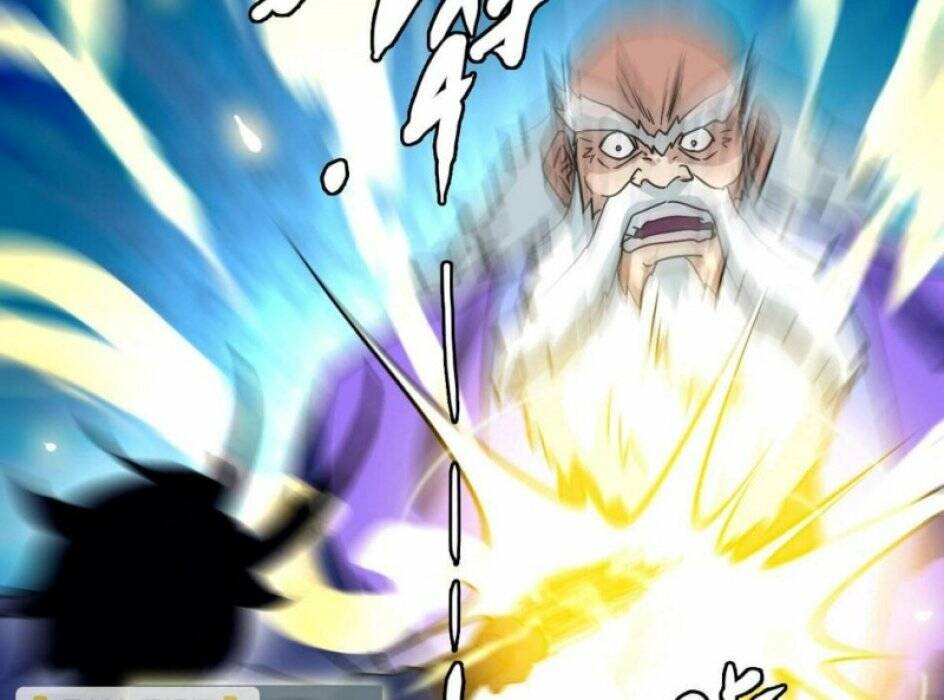 Hệ Thống Thăng Cấp Điên Cuồng - Chapter 48 - Page 46