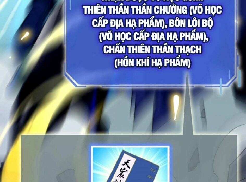 Hệ Thống Thăng Cấp Điên Cuồng - Chapter 48 - Page 48