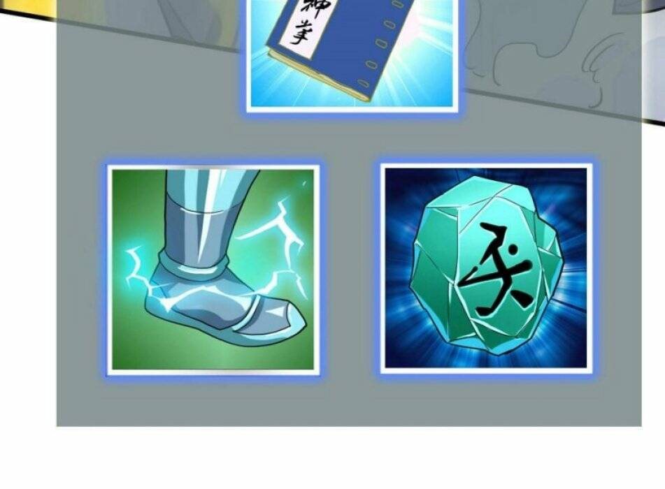 Hệ Thống Thăng Cấp Điên Cuồng - Chapter 48 - Page 49