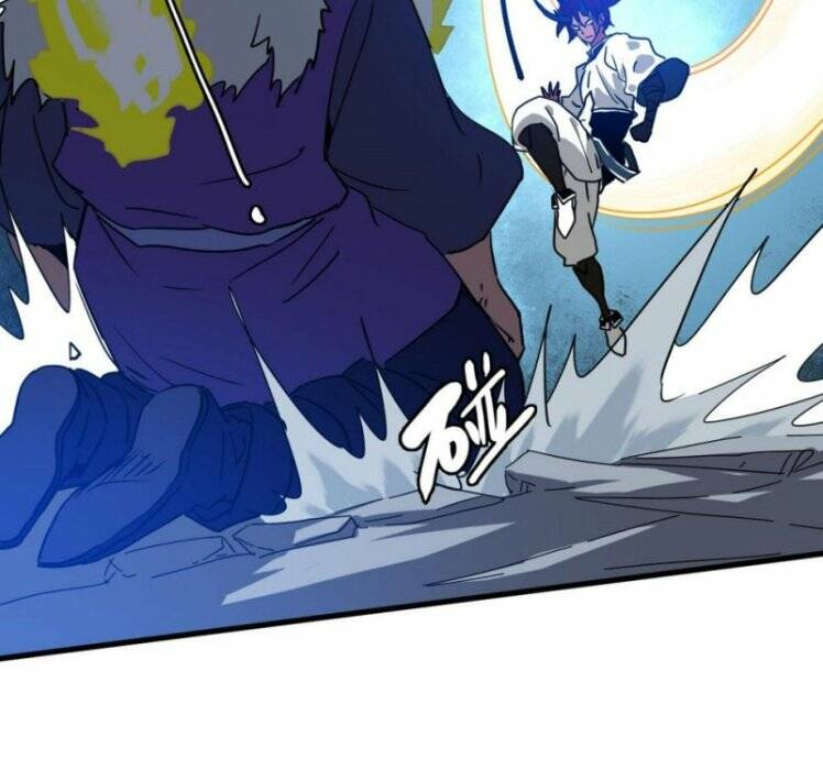 Hệ Thống Thăng Cấp Điên Cuồng - Chapter 48 - Page 51