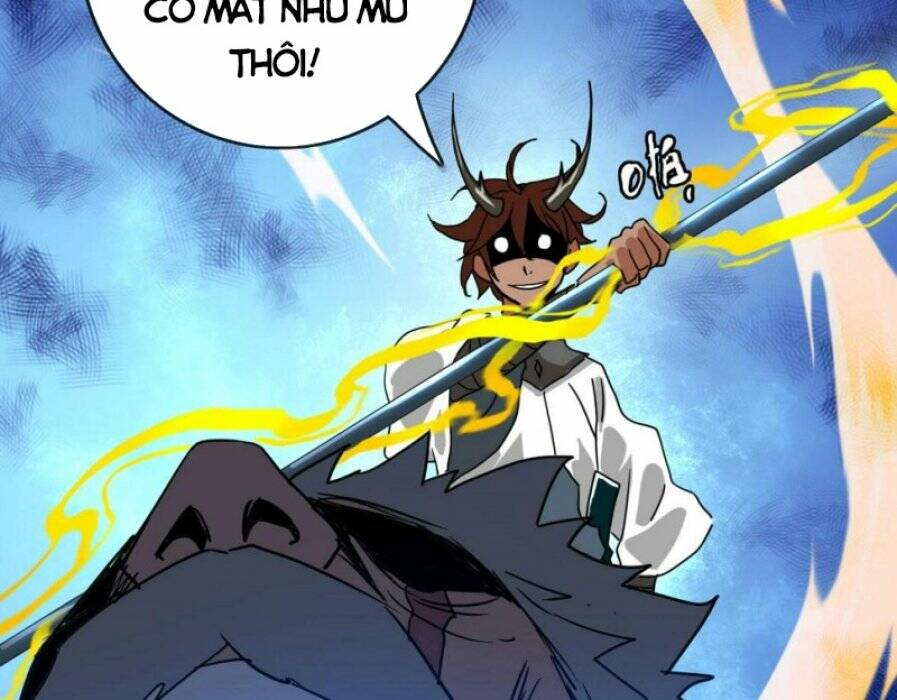 Hệ Thống Thăng Cấp Điên Cuồng - Chapter 48 - Page 61