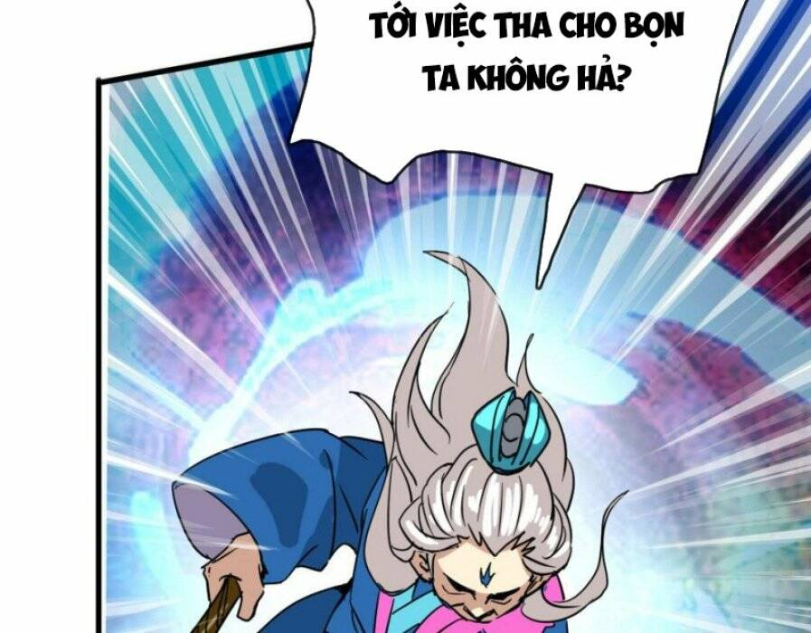 Hệ Thống Thăng Cấp Điên Cuồng - Chapter 48 - Page 73