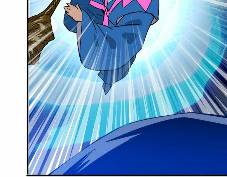 Hệ Thống Thăng Cấp Điên Cuồng - Chapter 48 - Page 74