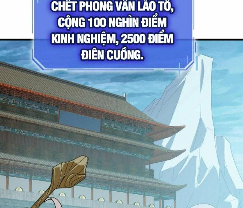 Hệ Thống Thăng Cấp Điên Cuồng - Chapter 48 - Page 77