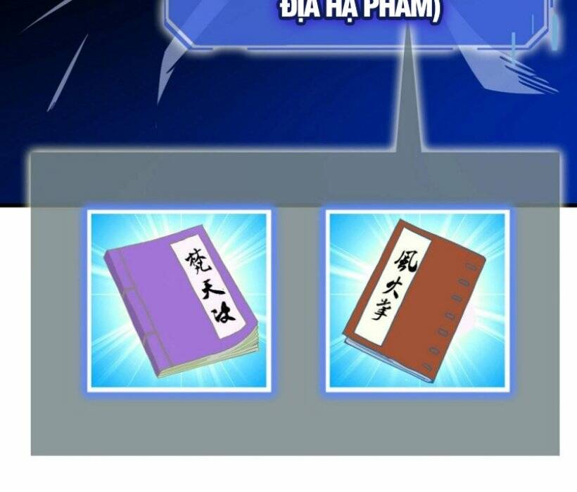 Hệ Thống Thăng Cấp Điên Cuồng - Chapter 48 - Page 79