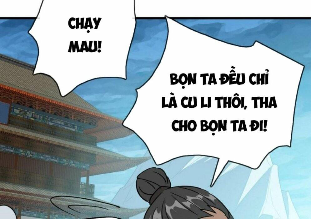 Hệ Thống Thăng Cấp Điên Cuồng - Chapter 48 - Page 83