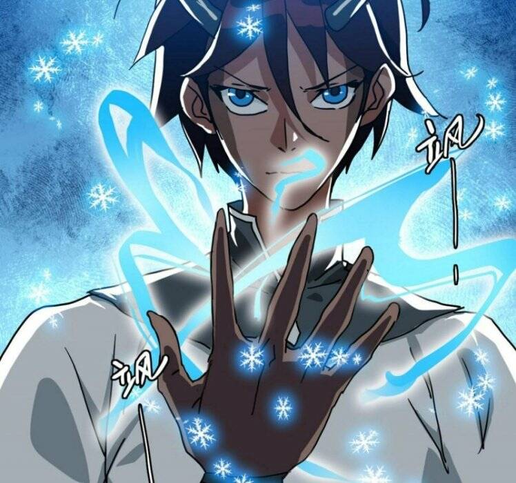 Hệ Thống Thăng Cấp Điên Cuồng - Chapter 48 - Page 86