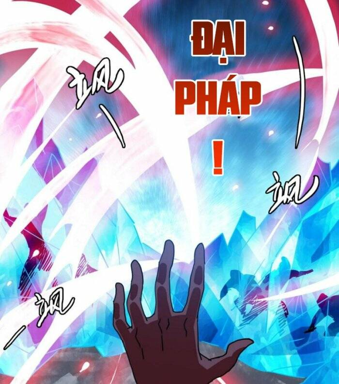 Hệ Thống Thăng Cấp Điên Cuồng - Chapter 48 - Page 91