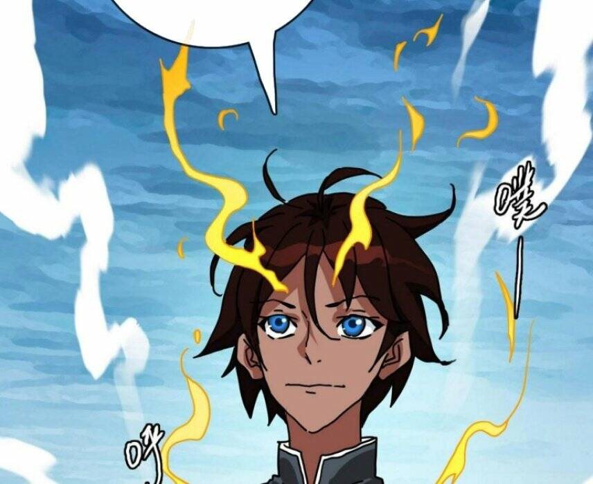 Hệ Thống Thăng Cấp Điên Cuồng - Chapter 48 - Page 98