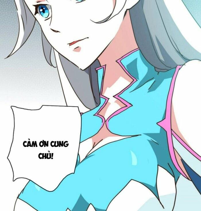 Hệ Thống Thăng Cấp Điên Cuồng - Chapter 49 - Page 106