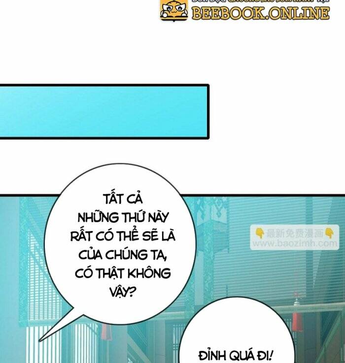 Hệ Thống Thăng Cấp Điên Cuồng - Chapter 49 - Page 108