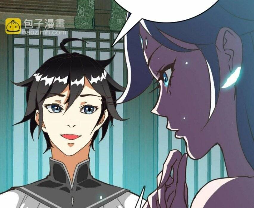 Hệ Thống Thăng Cấp Điên Cuồng - Chapter 49 - Page 111