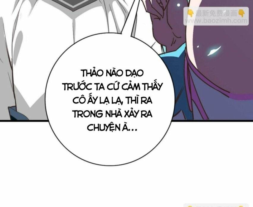 Hệ Thống Thăng Cấp Điên Cuồng - Chapter 49 - Page 112