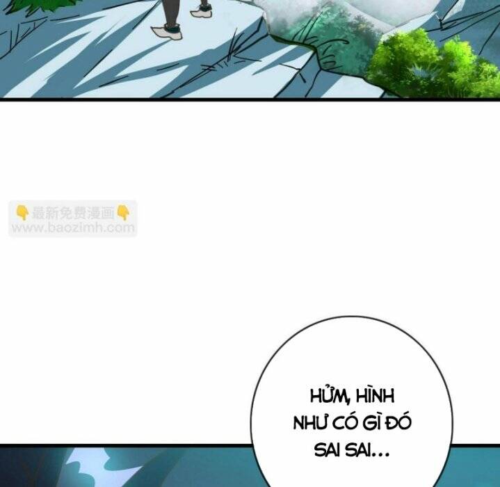 Hệ Thống Thăng Cấp Điên Cuồng - Chapter 49 - Page 118