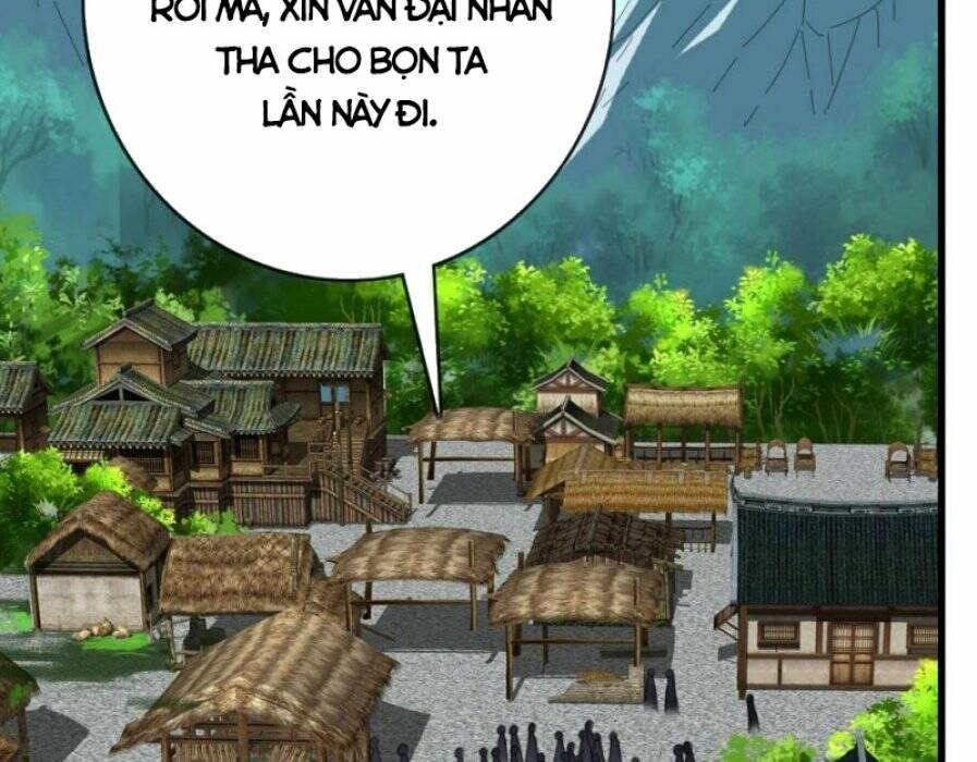 Hệ Thống Thăng Cấp Điên Cuồng - Chapter 49 - Page 121